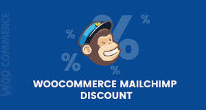 WooCommerce Mailchimp Discount