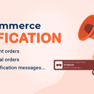 WooCommerce Notification