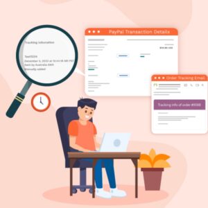WooCommerce Orders Tracking Premium