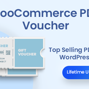 WooCommerce PDF Vouchers