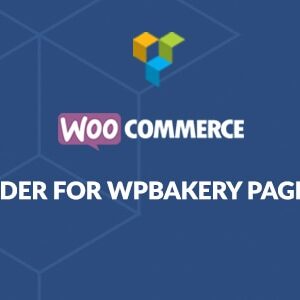 WooCommerce Page Builder by Dawn Themes