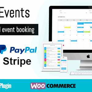 WooEvents
