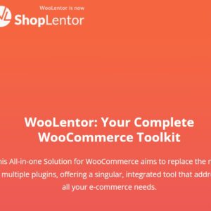 WooLentor Pro