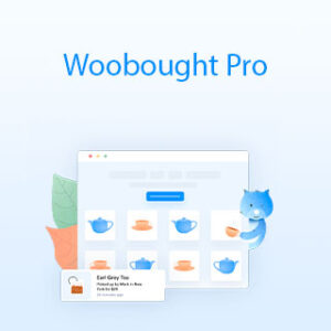 Woobought Pro
