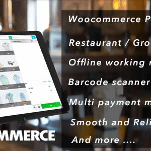 Woocommerce OpenPos