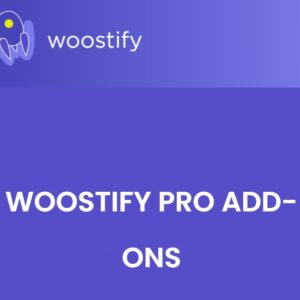 Woostify Pro