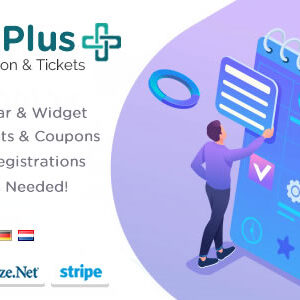 WordPress Events Calendar Registration & Tickets