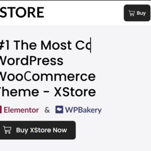 XStore Core