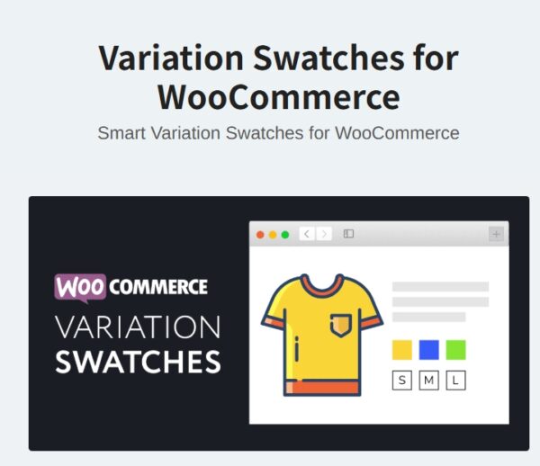 XT Variation Swatches for WooCommerce Pro
