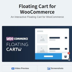 XT WooCommerce Floating Cart Pro