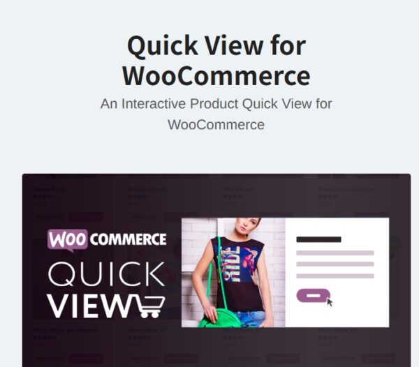 XT WooCommerce Quick View Pro