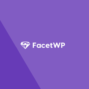 FacetWP