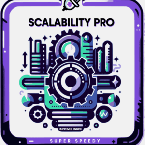 Scalability Pro Plugin