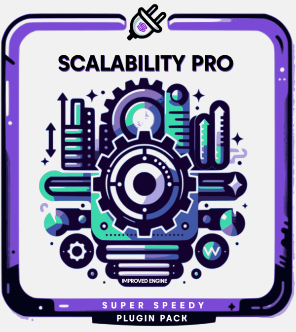 Scalability Pro Plugin