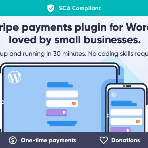 WP Full Stripe Subscription and payment