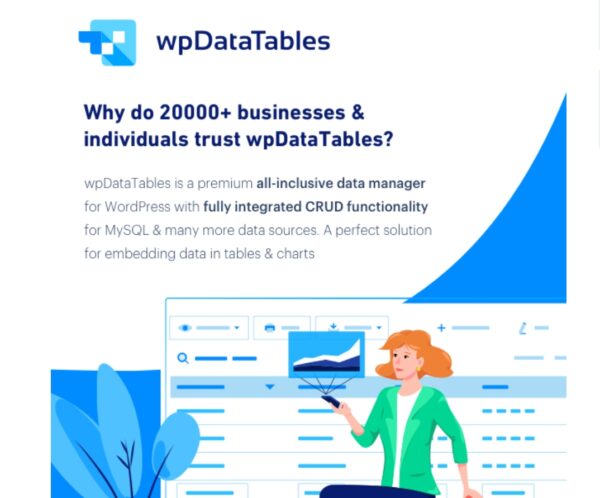 wpDataTables