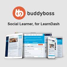 Boss for LearnDash