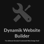 CobaltApps Dynamik Website Builder