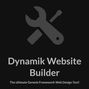 CobaltApps Dynamik Website Builder
