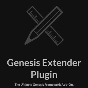 CobaltApps Genesis Extender