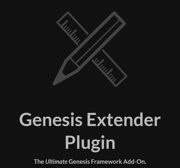 CobaltApps Genesis Extender