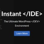 CobaltApps Instant IDE Manager