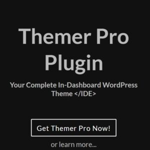 CobaltApps Themer Pro