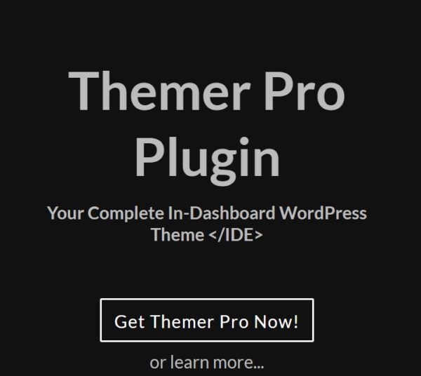 CobaltApps Themer Pro