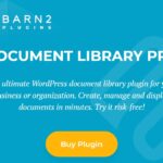 Document Library Pro
