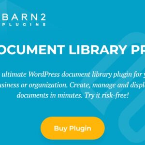 Document Library Pro