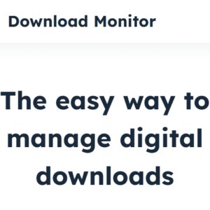 Download Monitor