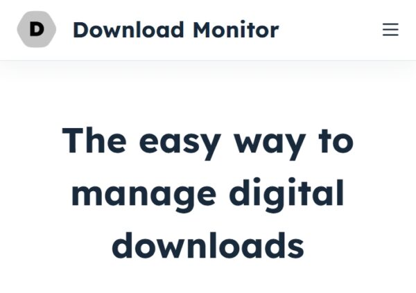Download Monitor