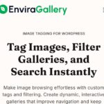 Envira Gallery Dynamic Addon