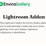Envira Gallery Lightroom Addon