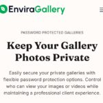 Envira Gallery Password Protection Addon