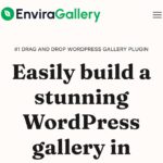 Envira Gallery