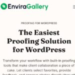 Envira Gallery Proofing Addon