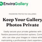 Envira Gallery Protection Addon