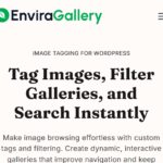 Envira Gallery Tags Addon