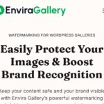 Envira Gallery Watermarking Addon