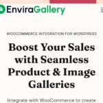 Envira Gallery WooCommerce Addon