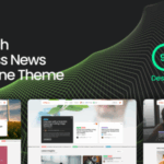 Fabula WordPress Theme