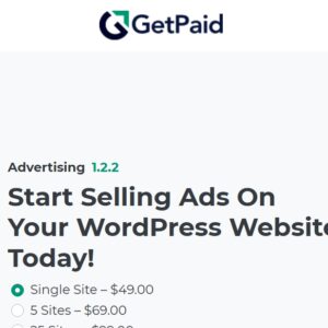 GetPaid Advertising