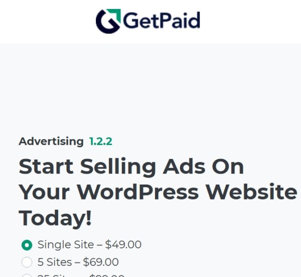 GetPaid Advertising