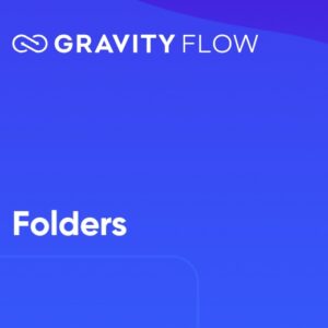 Gravity Flow Folders Extension