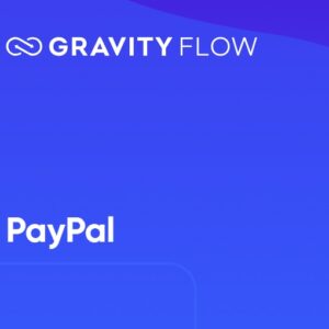 Gravity Flow PayPal Extension