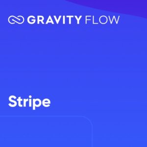 Gravity Flow Stripe Extension
