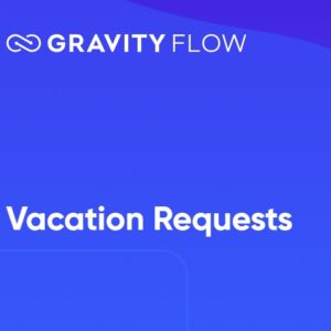 Gravity Flow Vacation Requests Extension