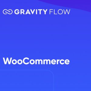 Gravity Flow WooCommerce Extension