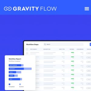 Gravity Flow WordPress Plugin